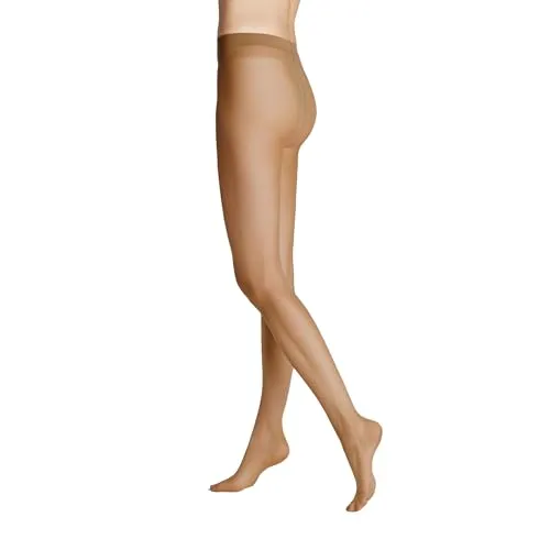 Hudson Damen Strumpfhosen Light 8 ultra-transparent 8 DEN