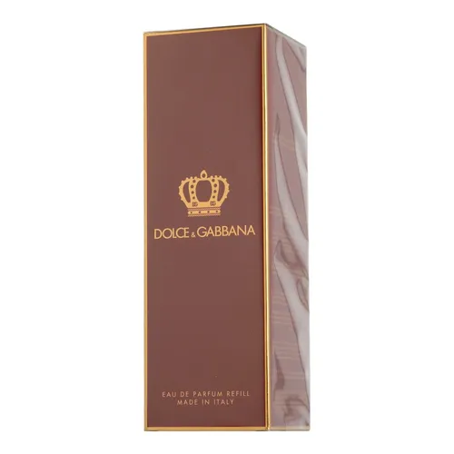 Produktbild Dolce & Gabbana Q EDP Refill 150ml