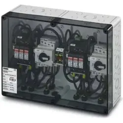 Phoenix Contact Stromversorgung von Phoenix Contact