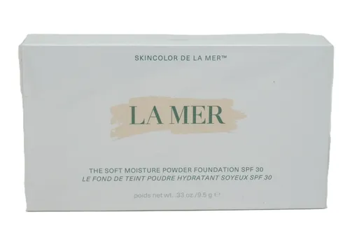 La Mer Powder Compact Foundation SPF 30 von La Mer