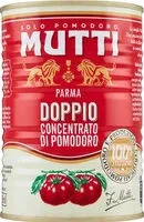 Doppio Concentrato di Pomodoro 400g - Mutti