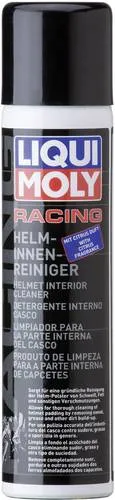 Liqui Moly 1603 Racing Helmreiniger 300ml