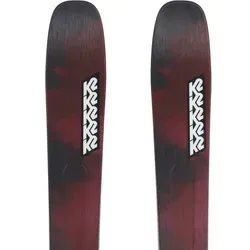 K2 Mindbender 89TI Damen Allmountainski 2025