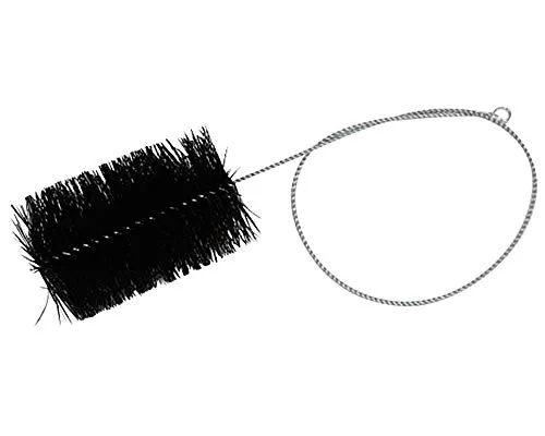 Ofenwischer ø 130 mm Basine 1,20m