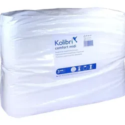 Kolibri Comfort Midi 28 ST von Igefa