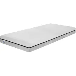 IRISETTE 2 in 1 Wendematratze Irisette Smart 140 cm