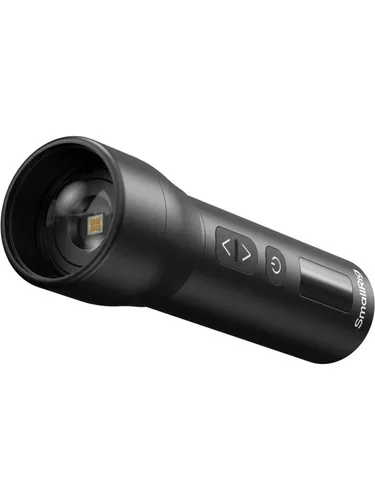 SMALLRIG 5785 RF 05B Tragbare Zoom-LED-Videolicht