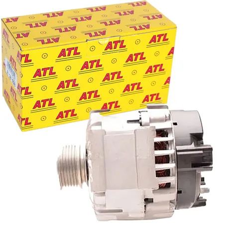 Atl Autotechnik Generator L 51 760