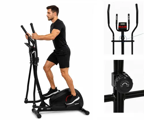Crosstrainer bis 300 Euro von Kunert