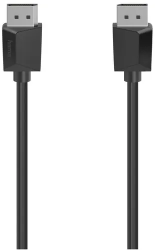 Hama Adapter / Kabel / Stecker DisplayPort-Kabel (3m)