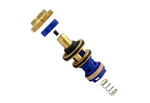 Haas Otto Urinal-Druckspüler Innenteil für Grohe® Urinal-Spüler 509