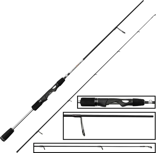Okuma Helios SX Spin 2,40m 15-40g Spinnrute