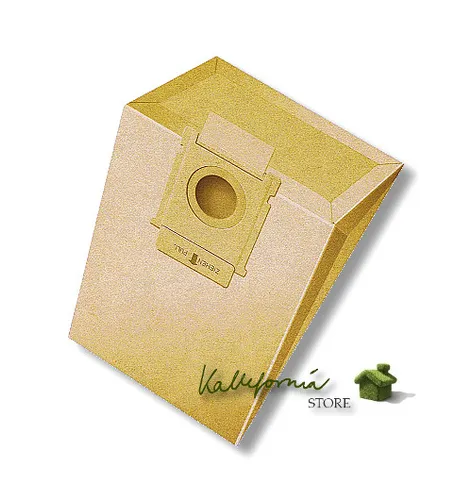 Staubsaugerbeutel für Rowenta RO2341EA Staubbeutel RO2341 EA RO 2341 EA 8