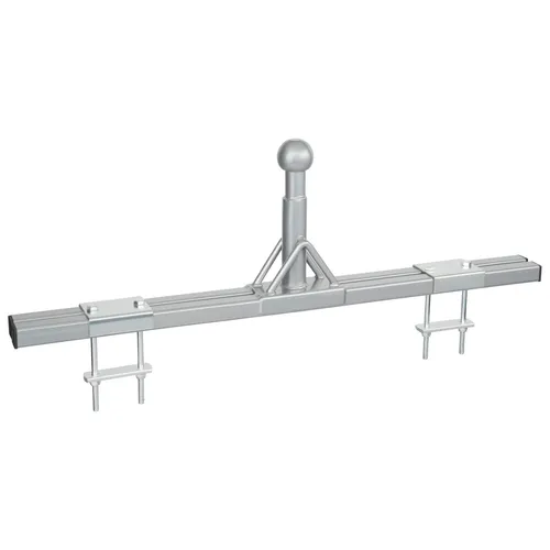 Deichselträger Fahrradträger Wohnwagen Kupplungsträger Deichselaufnahme max 50KG