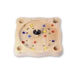 Produktbild Weible Tiroler Roulette 22 cm 246703