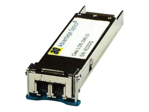 Produktbild Cisco XFP-10G-MM-SR Transceiver II price incl VAT 3 yr warranty* B2B
