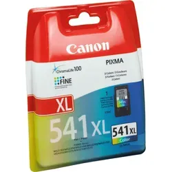 callmenew TINTE PATRONE FÜR CANON CL-541XL von Canon