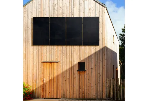 Balkonstrom Balkonkraftwerk 2000 Watt