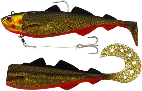 Westin Shad Crazy Daisy 27cm von Westin