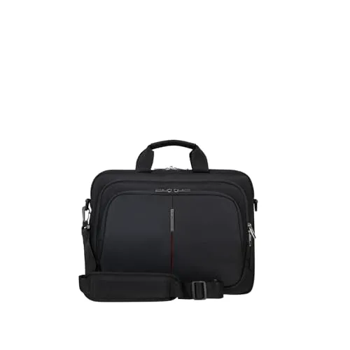 Guardit 3.0 Slim Briefcase for Laptop 15.6