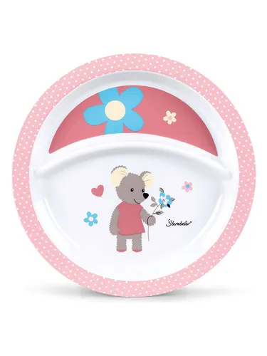 Sterntaler Frühstücksteller 