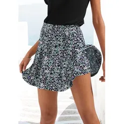 Röcke Lila von Vivance