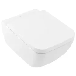Villeroy & Boch Collaro Combi-Pack Tiefspül-WC von Villeroy & Boch