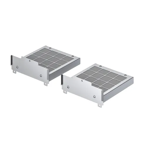 Gaggenau Regenerierbarer Kohlefilter 11028160 / AA410112 (2 Stück)