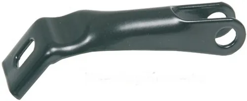 Lampenhalter f.Fahrrad Scheinwerfer Halter Halterung #2  ()