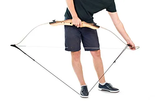 Bögen & Armbrüste von YAK Archery