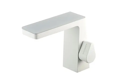 Bernstein Waschtischarmatur NT7320 Design Wasserfall von BERNSTEIN