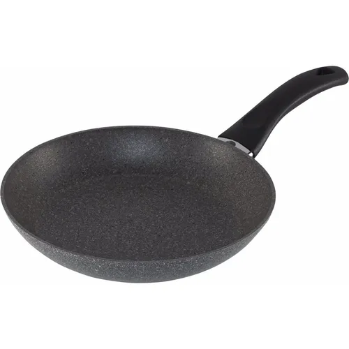 Ballarini Zwilling Italia Srl -Tradiz Pfanne Cortina Granitium Eco Induktion 24 cm - Auflaufformen, induktionsgeeignet und frei von PFOA, Nickel und Schwermetallen für gesundes Kochen.