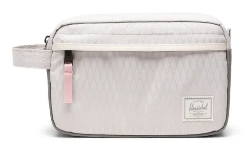 Herschel Kulturbeutel Travel Kit grau