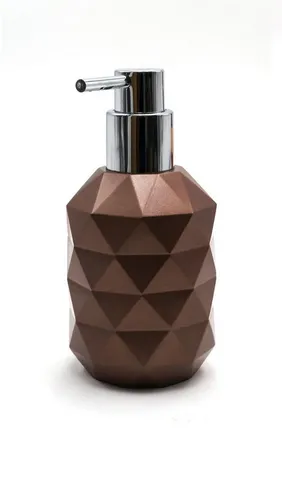 Ridder Seifenspender Joyce braun in braun von Ridder