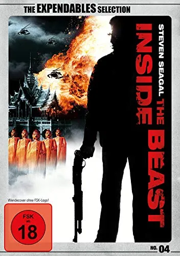 Inside the Beast - The Expendables Selection