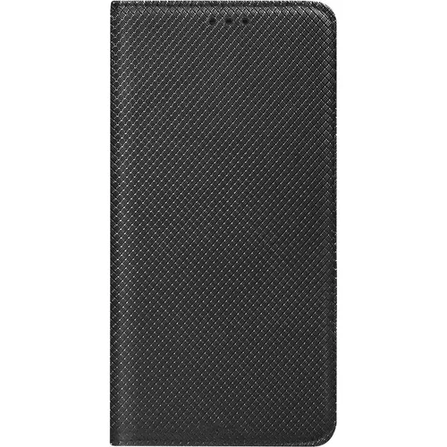 Produktbild OEM Smart Magnet Hülle für Samsung Galaxy A52 4G / A52 5G / A52S 5G schwarz (Samsung Galaxy A52, Samsung Galaxy A52 5G, Samsung Galaxy A52s 5G) (TFBKFS0254)