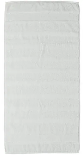 Cawö Handtuch Handtuchserie Noblesse, Frottier (1-St), Baumwolle