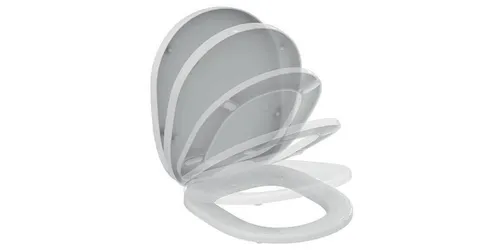 Ideal Standard Wand-WC Set Connect Tiefspüler von Ideal Standard