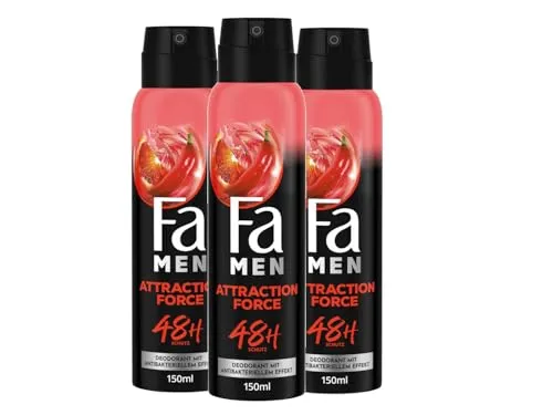 Fa Deodorants & Antitranspirante von Fa