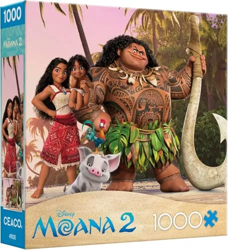 Ceaco Disney