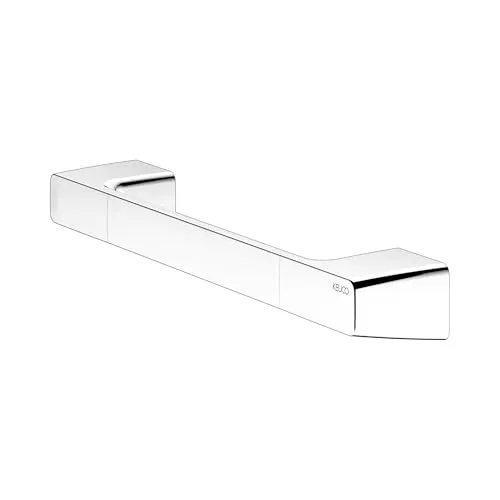 KEUCO Haltegriff 35 cm, verchromt, robust und belastbar von KEUCO