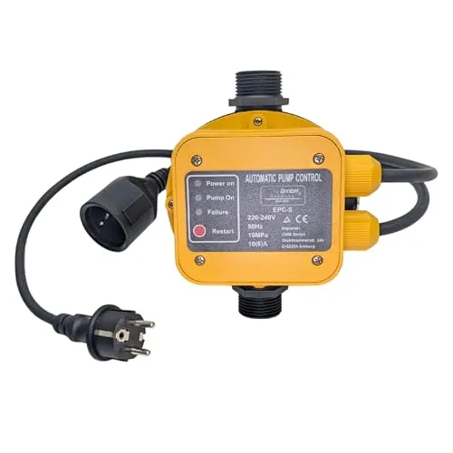 Sprinklersysteme von CHM