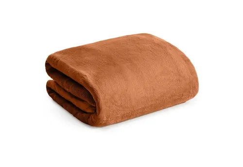 Decken Orange von Eurofirany