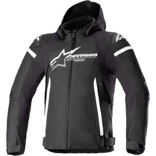 Alpinestars Zaca Motorradjacke
