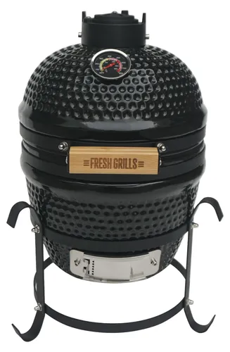 Kamado Grill 41cm