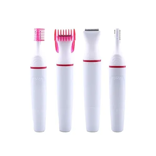 Augenbrauen Trimmer für Frauen von Lerkely