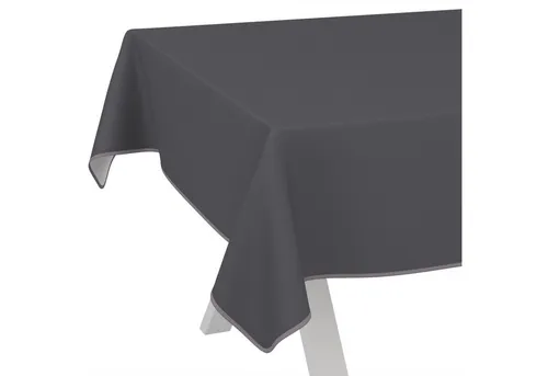 Tischwäsche Schwarz von ANRO