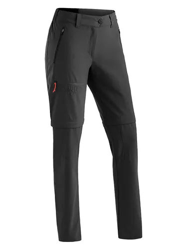 Maier Sports Zippoff-Funktionshose 