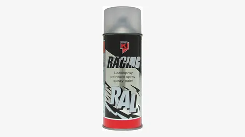 Auto-K Racing KLARLACK MATT (400ml)