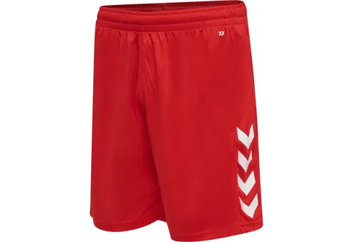 hummel Trainingshose hmlCORE XK Poly Shorts von hummel